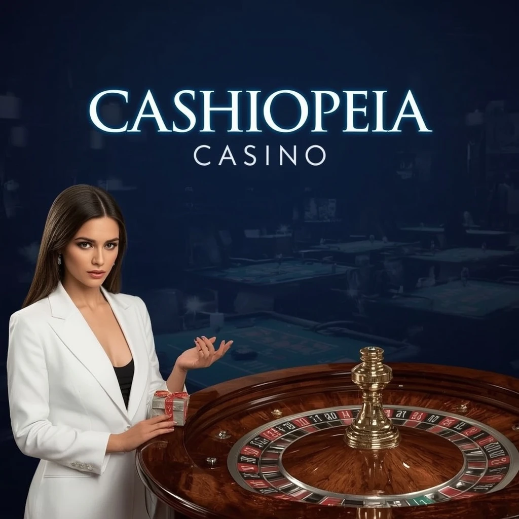 Cashiopeia Casino Deutschland Cashiopeia Casino Deutschland